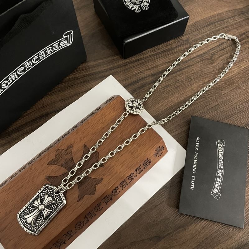 Chrome Hearts Necklaces